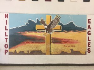 Prayer in Meditation for the Navajo Nation